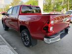 Toyota Hilux 2.4D 150CP 4x4 Double Cab AT Executive - 7