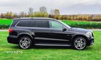 Mercedes-Benz GLS 350 d 4-Matic - 7