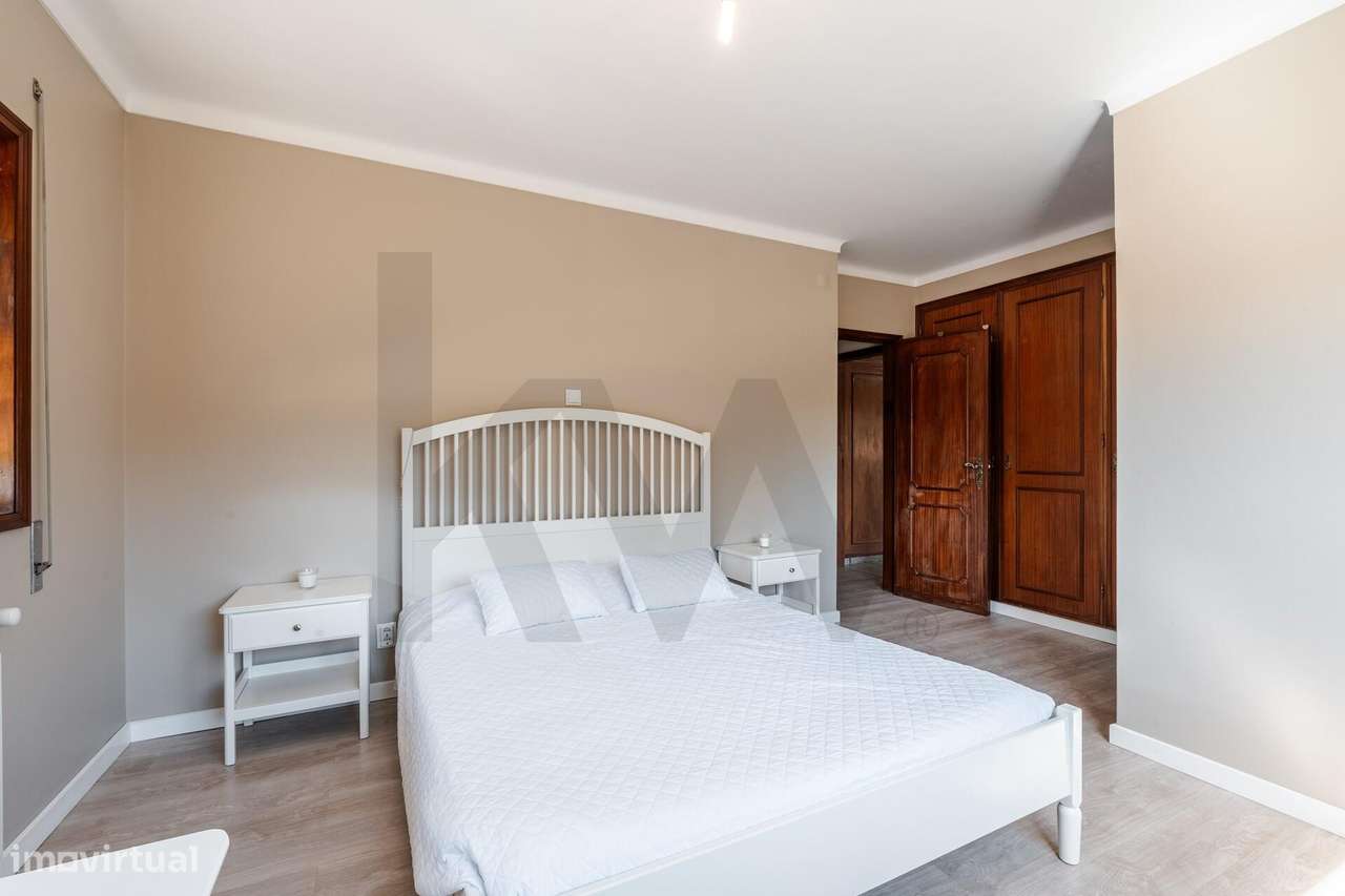 Moradia T4 em UL – Oliveira de Azeméis!-19