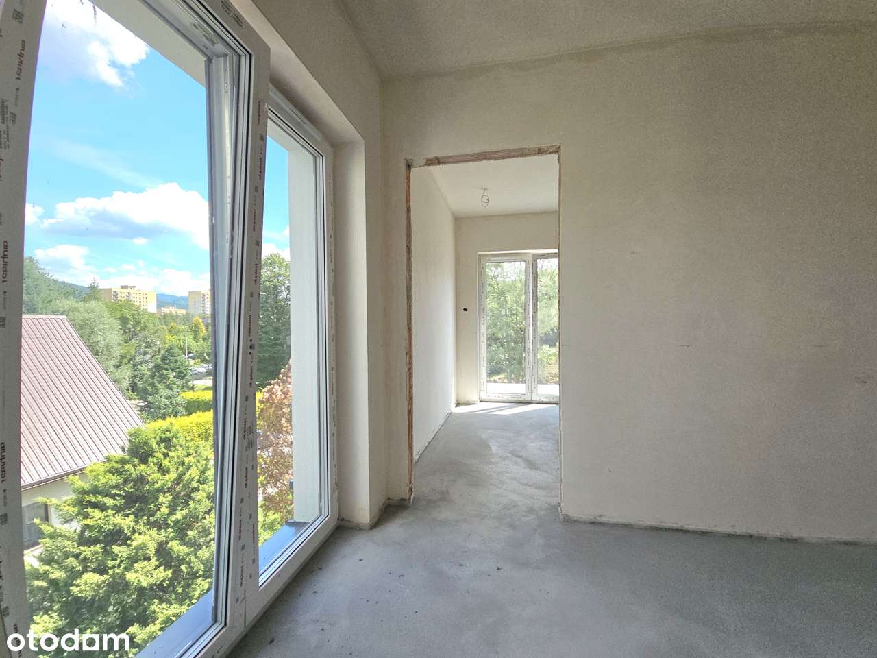 Zamieszkaj w sercu Ustronia, ceny do negocjacji - Pełny obrazek: 5/11