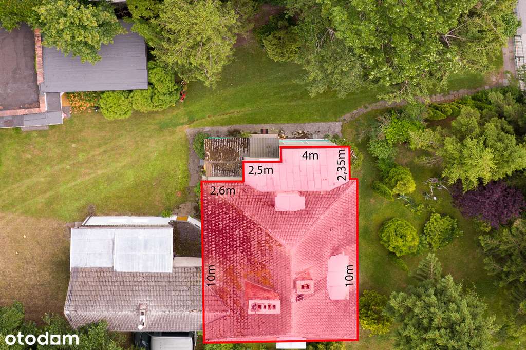 Dom w nadmorskim Mielnie - Pełny obrazek: 4/17