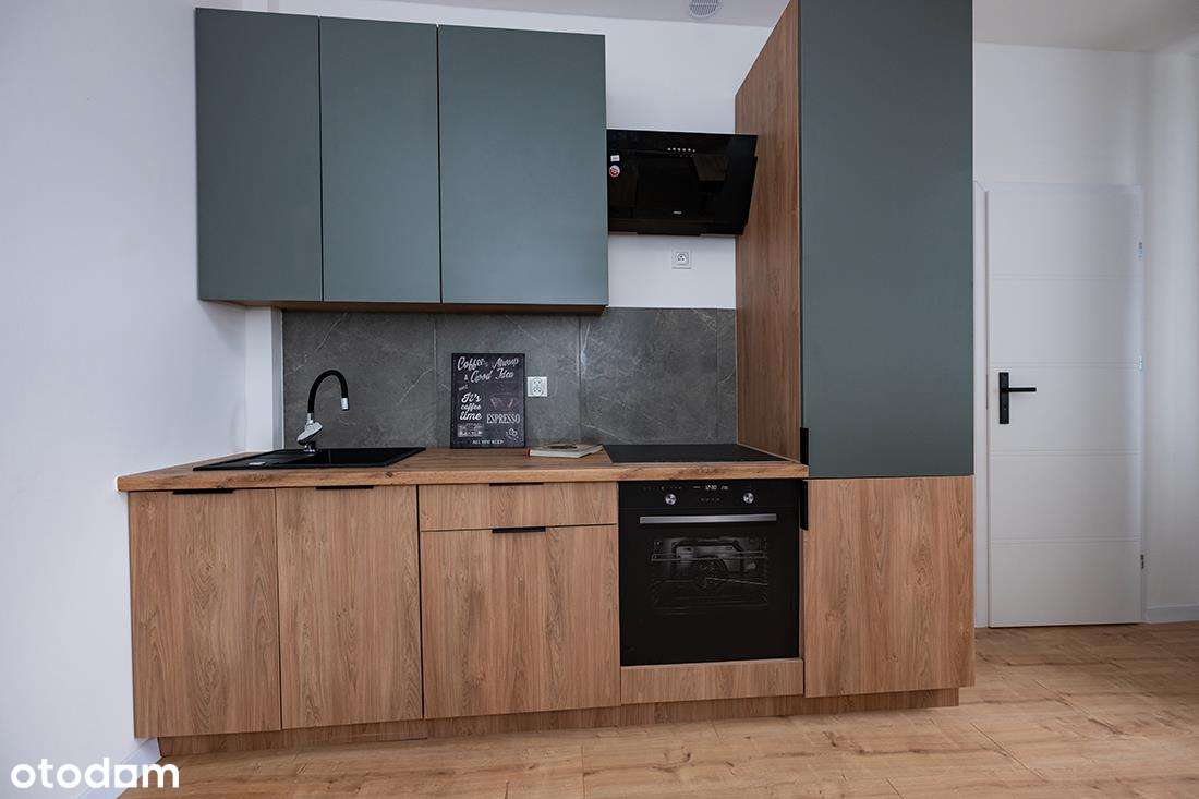 Mieszkanie I piętro 205tys. do wprowadzenia. - Pełny obrazek: 5/15