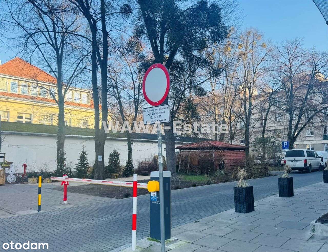 2 pokoje na Starych Bielanach, metro, Pl. konfeder-1