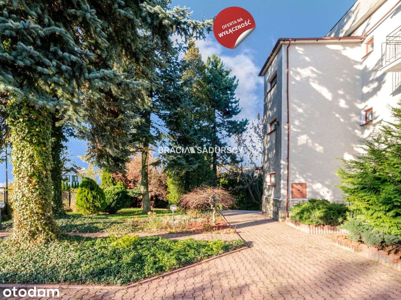 Duży wygodny dom w okolicach Mogilan. - Pełny obrazek: 1/20