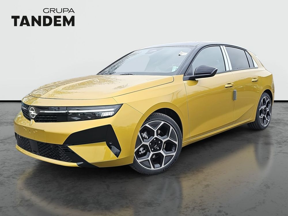 Opel Astra L 2026