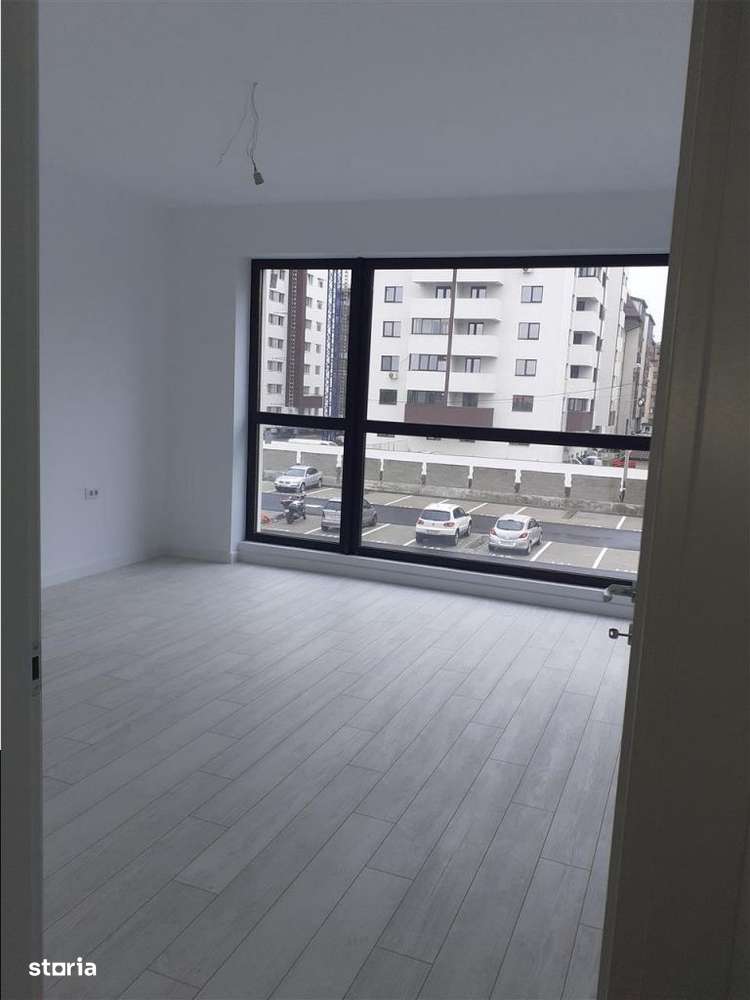 Garsoniera Dotari Premium Incalzire in Pardoseala Ansamblu Nou Rahova-9