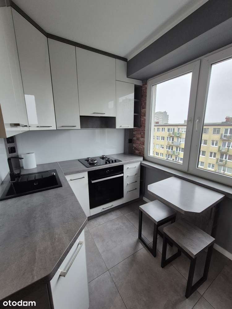 0% Prowizji / Umeblowane/ Os. Zatorze-5