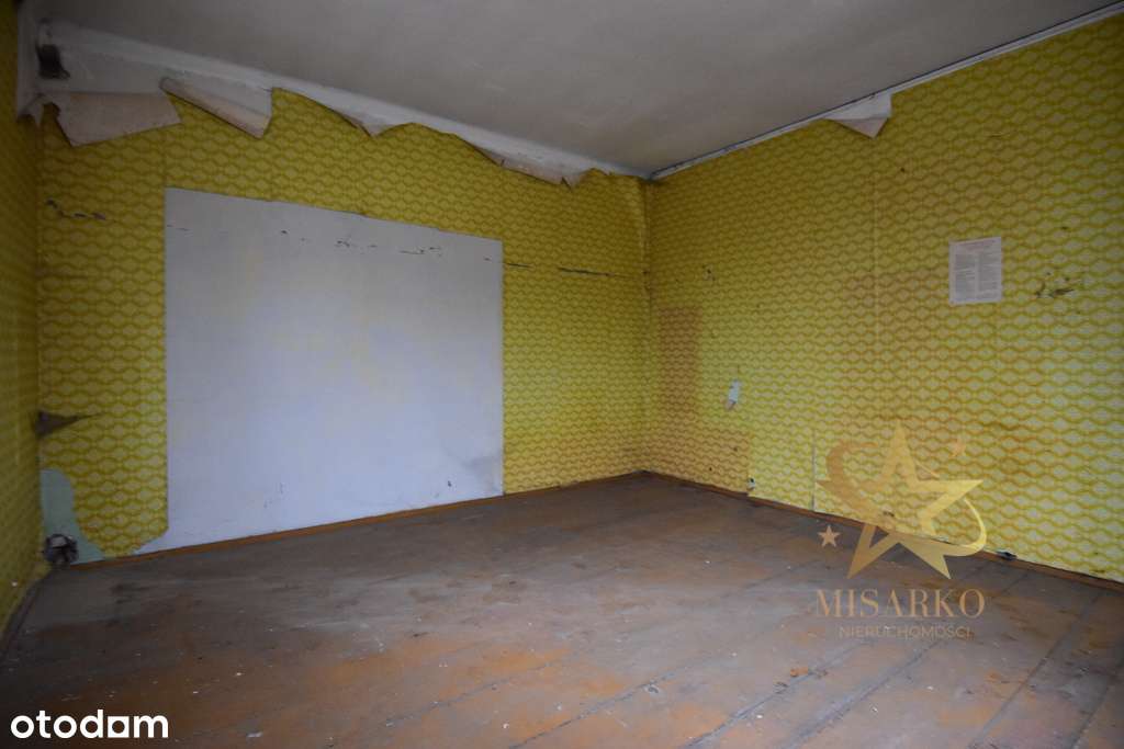 Na sprzedaż dom wolnostojący – Milejczyce-9