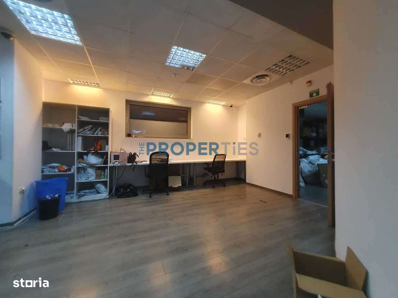 Comision 0! Inchiriere spatiu birouri/showroom in zona Cismigiu - 157 - Imagine principală: 3/4