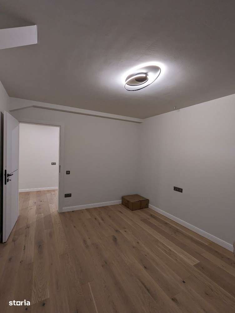 PENTHOUSE, 3 camere, bloc nou,finisat, terasa,parcare, BUNA ZIUA, AUDI-2