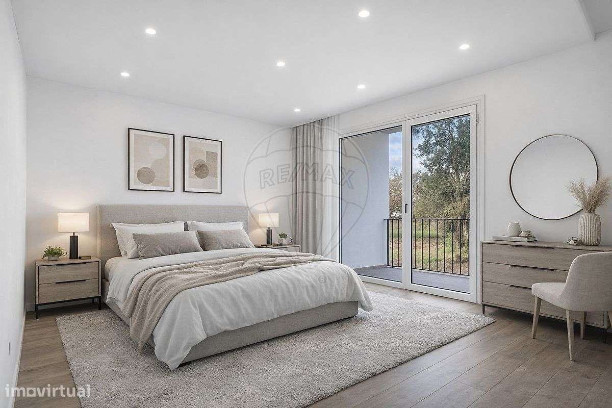 Moradia T4 para venda-5