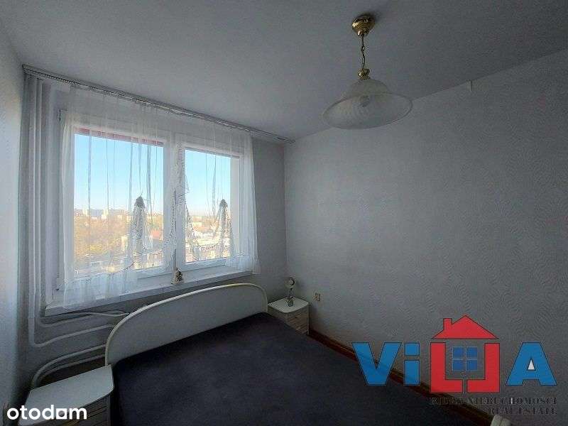 DOBRA OFERTA PEŁEN ROZKŁAD POMIESZCZEŃ Słoneczne 3pokoje plus  balkon-15