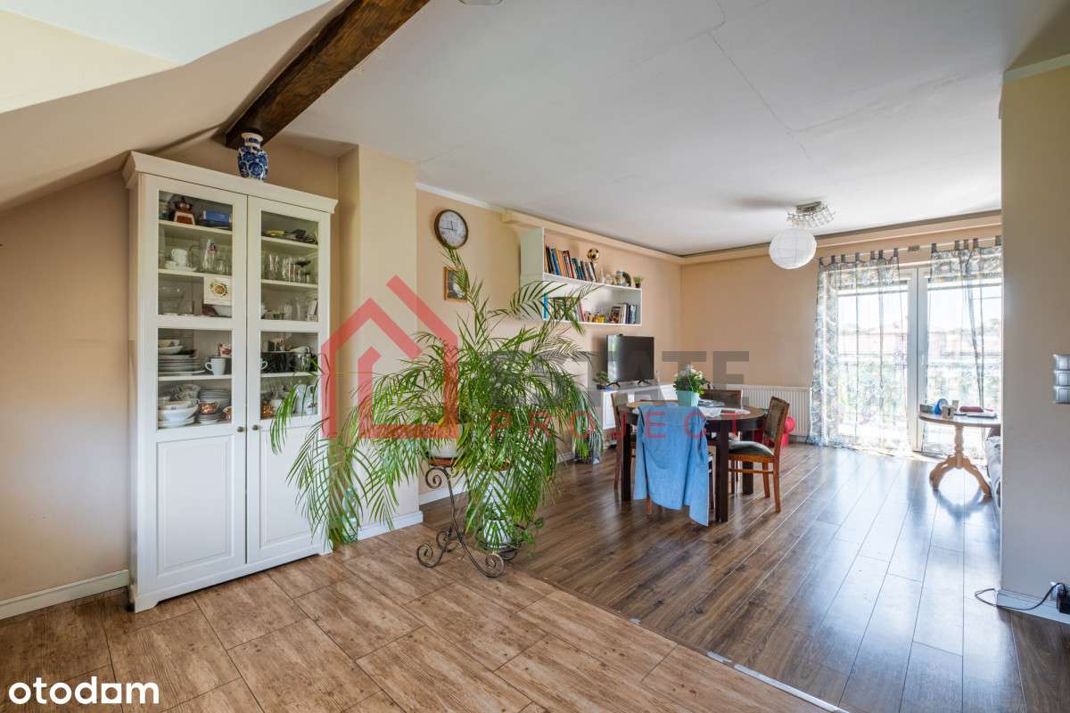 **Dom z warsztatem | Otwórz swój Biznes przy S6 **-7