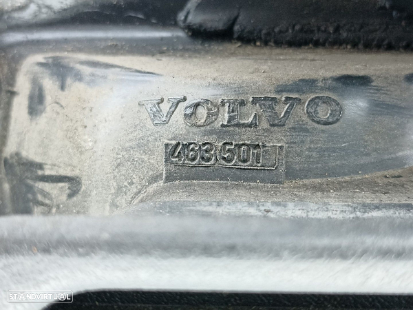 Farolim Drt Painel Direito Volvo 440 K (445) - 5