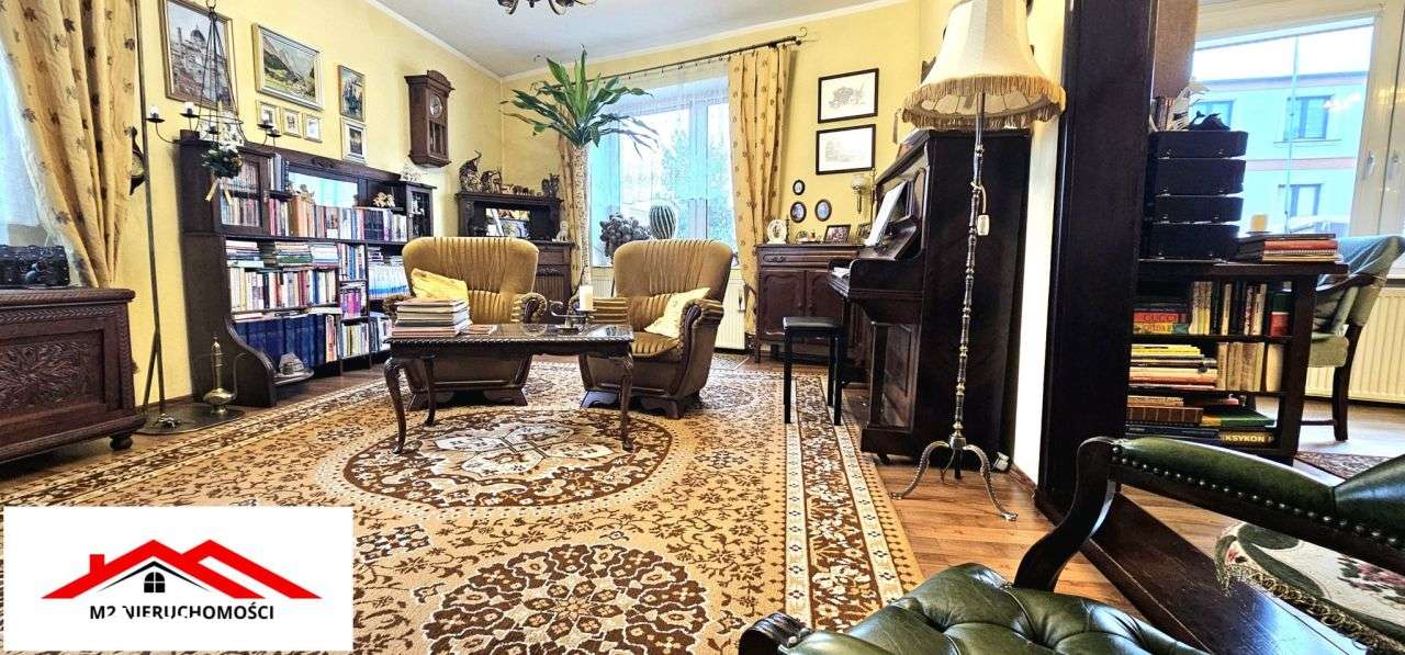 Lidzbark! Kamienica Inwestycyjna W Centrum!-3