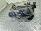 LAMPA LEWA PRZÓD BMW E46 6901969 - 6