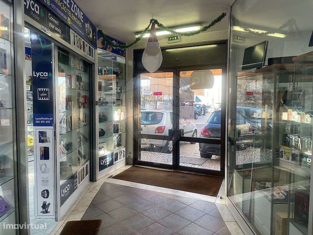 Loja  para arrendamento - Grande imagem: 5/10