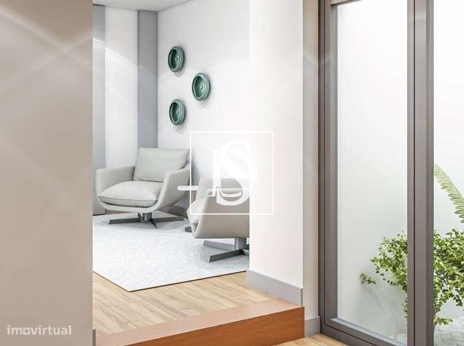Apartamento T1 Venda em Ermesinde,Valongo-8