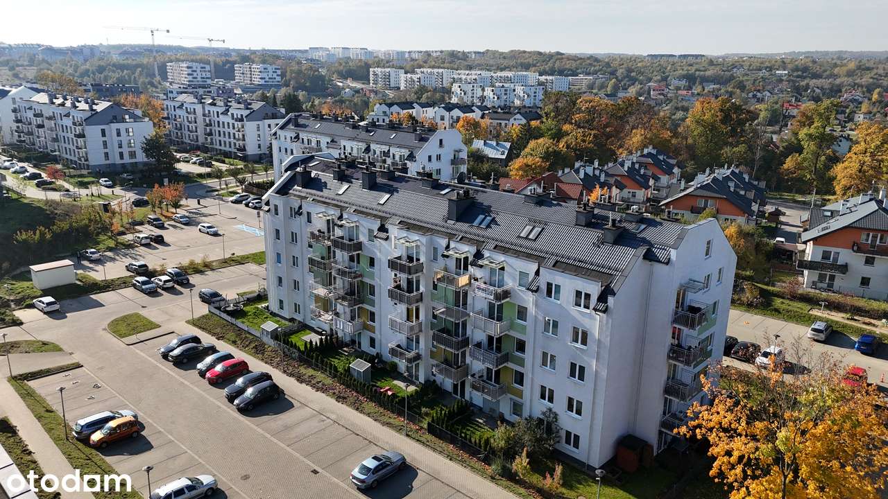 REZERWACJA - Dwupoziomowe mieszkanie 3-pokojowe w nowoczesnym wydaniu.-17