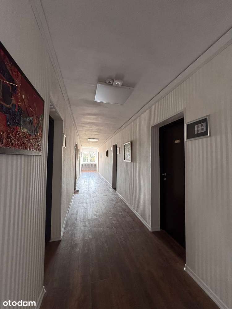 Lokal biurowy 17,84m2 - wygoda i bezpieczeństwo! - Pełny obrazek: 5/9