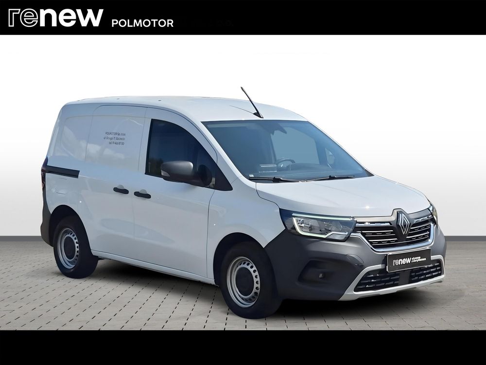 renault Kangoo Van 1.5 Blue dCi L1 Extra
