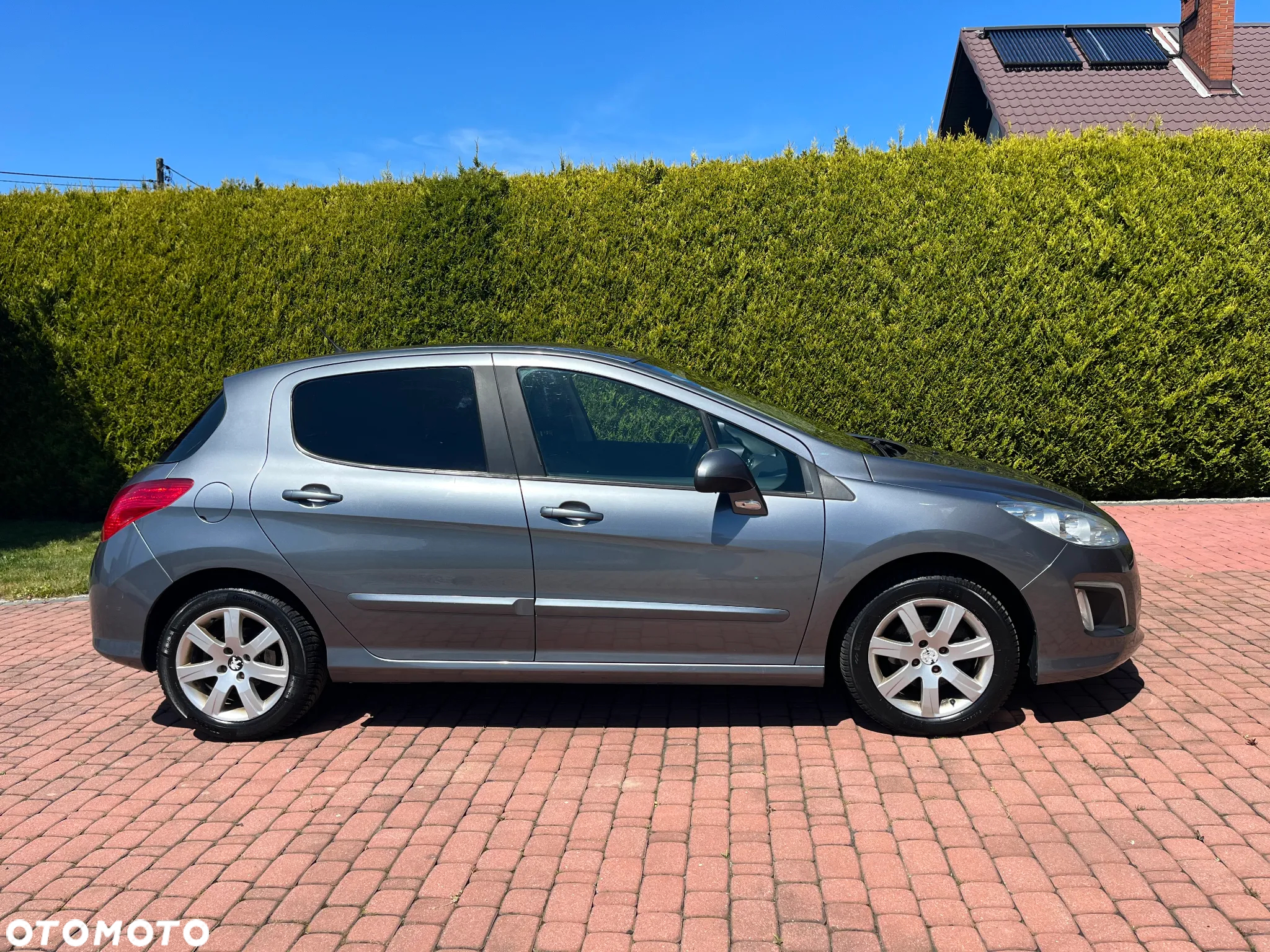 Peugeot 308 1.6 HDi Active - 6