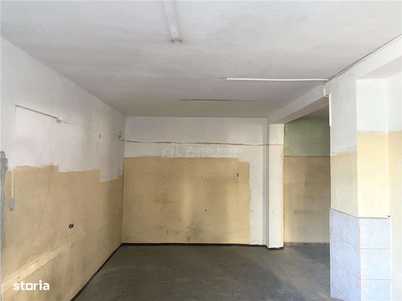 Spatiu Comercial 54 mp - Calea Aradului - Iosia - Imagine principală: 1/8