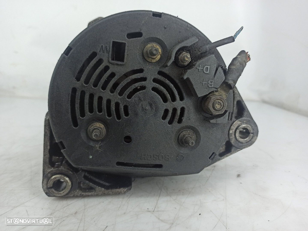 Alternador Opel Vectra B Combi (J96) - 4