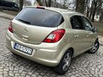 Opel Corsa - 4