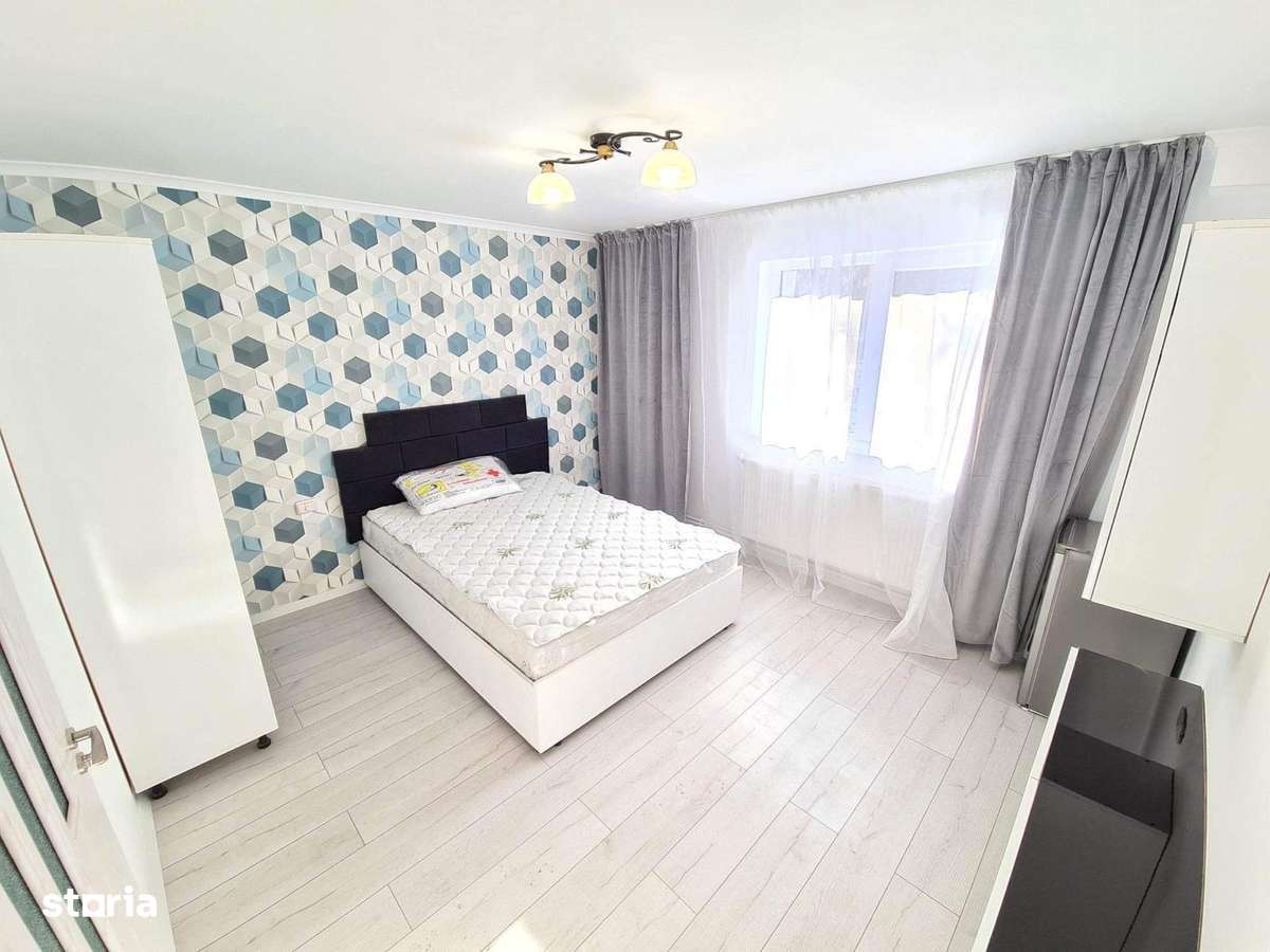 Garsonieră mobilată-Metalurgie - Imagine principală: 1/6