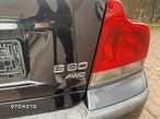 Volvo S60 - 8