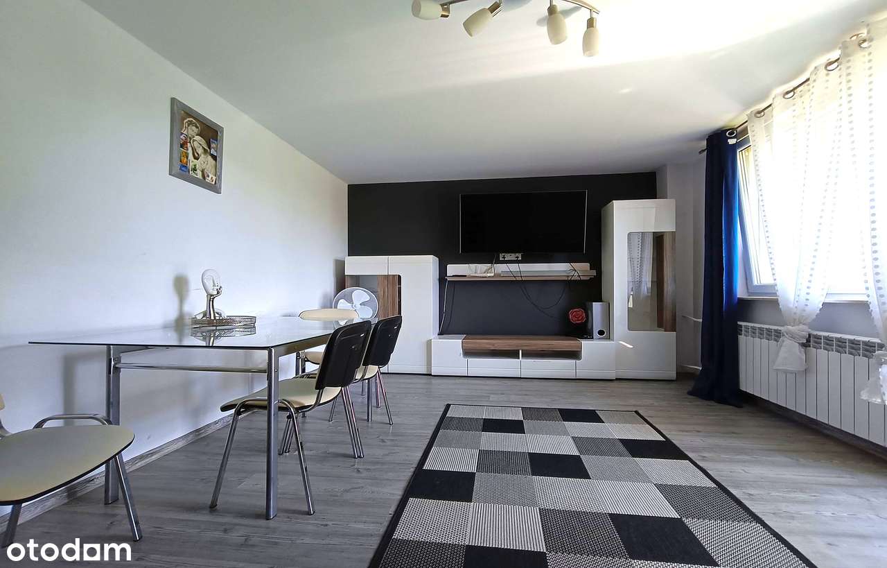 Mieszkanie 3 pokojowe, gotowe do wprowadzenia - Pełny obrazek: 4/19