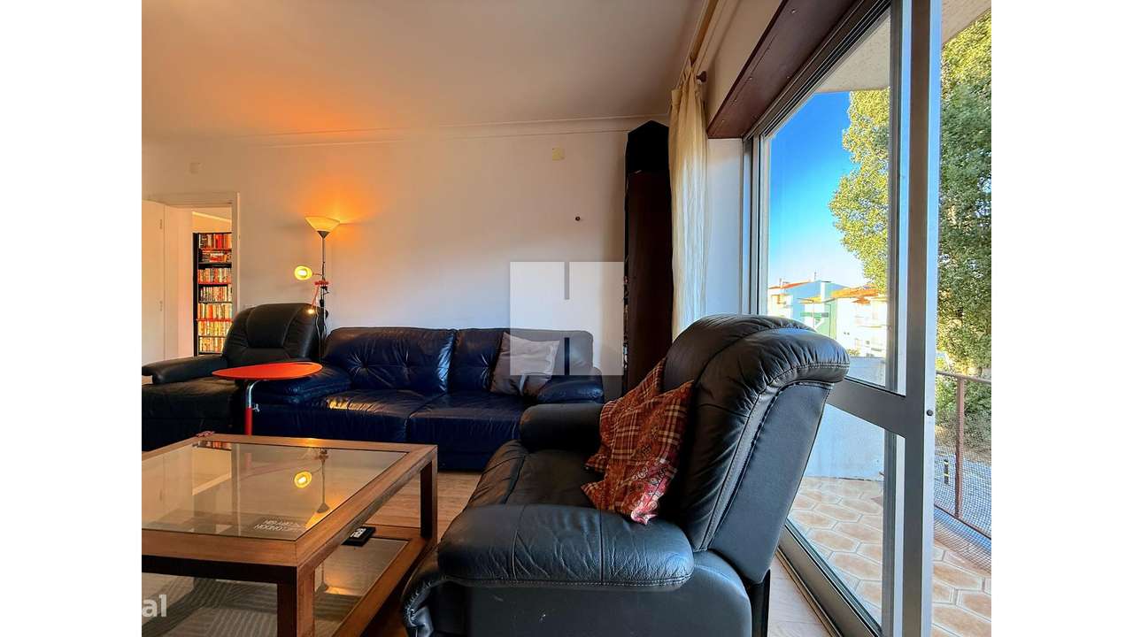 Apartamento T2 na Cidade-16
