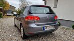 Volkswagen Golf - 10