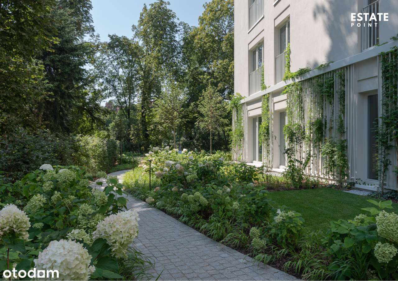 Komfortowe mieszkanie z przestronnym salonem | PERFUMIARNIA-11