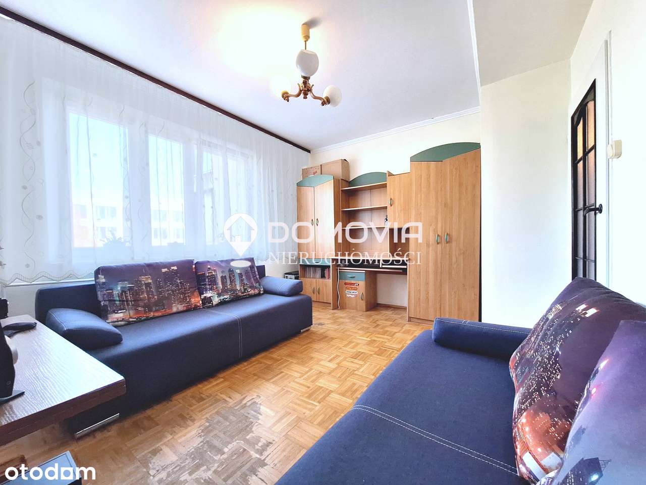 Przestronne 3 pokoje Zamość-8