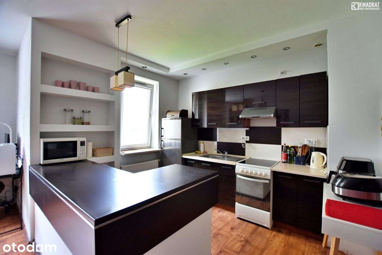 Wynajmę przestronne studio 38m2| blok2008| Ponikwo - Pełny obrazek: 5/11