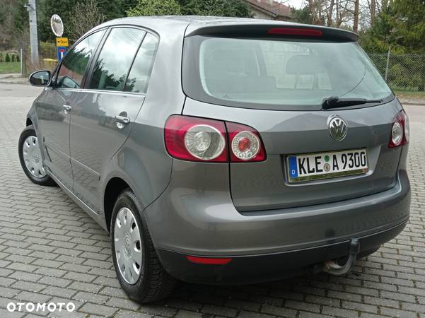 Volkswagen Golf - 3