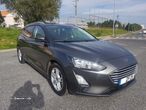 Ford Focus SW 1.5 TDCi EcoBlue Business - 53