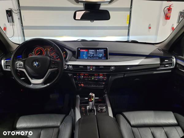 BMW X5 xDrive40e - 9