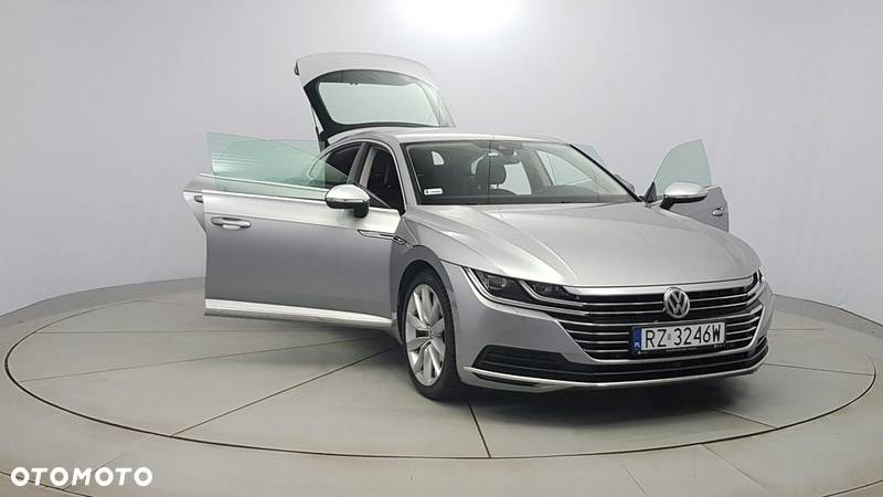 Volkswagen Arteon 2.0 TDI 4Motion SCR Elegance DSG - 9