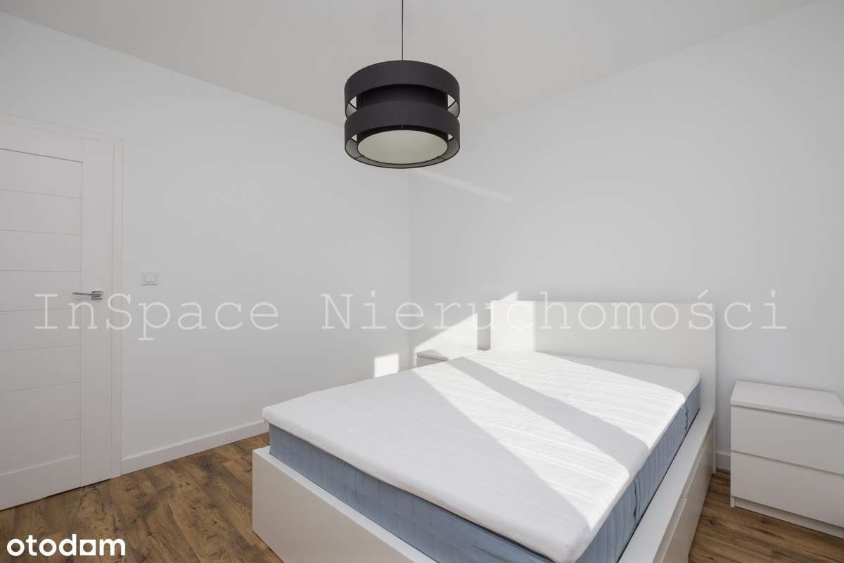 Bemowo - 46,12 m2 - 2 pokoje - garaż - komórka - Metro Bemowo-8