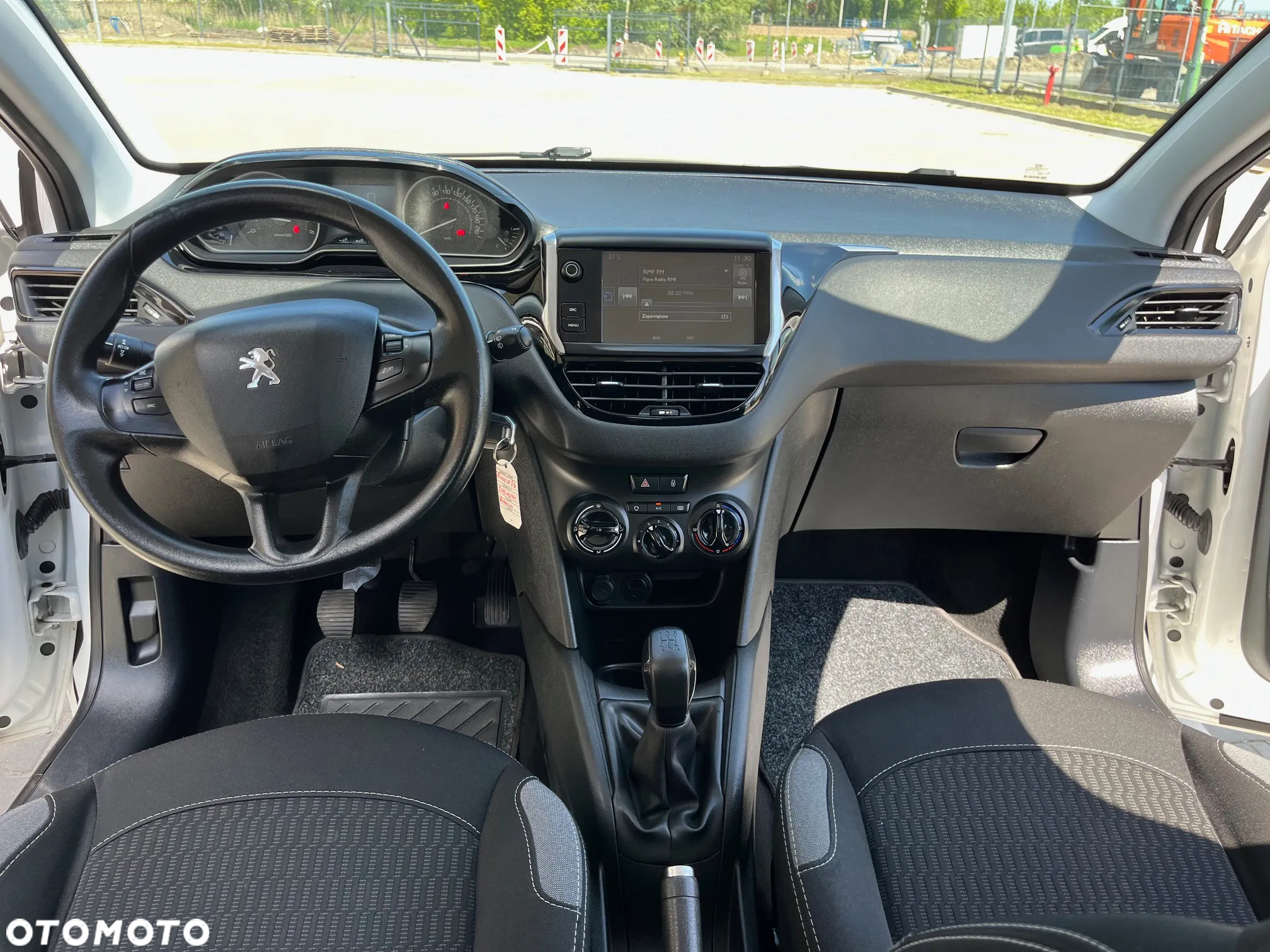 Peugeot 208 1.6 BlueHDi Active - 7