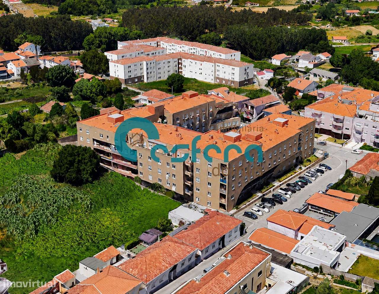 Apartamento T3 Venda em Gulpilhares e Valadares,Vila Nova de Gaia-25