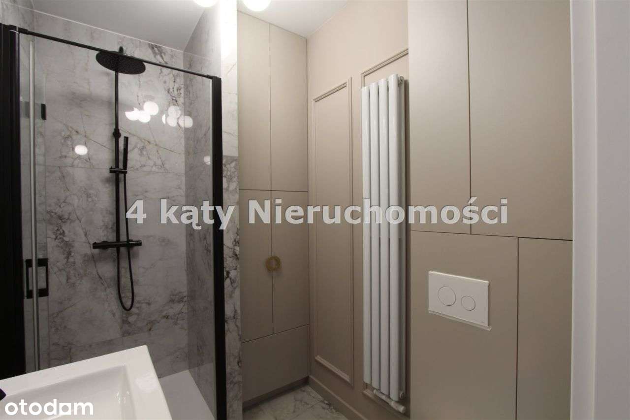 3 pok. Butikowa Kamienica.Sosnowskiego 9-13