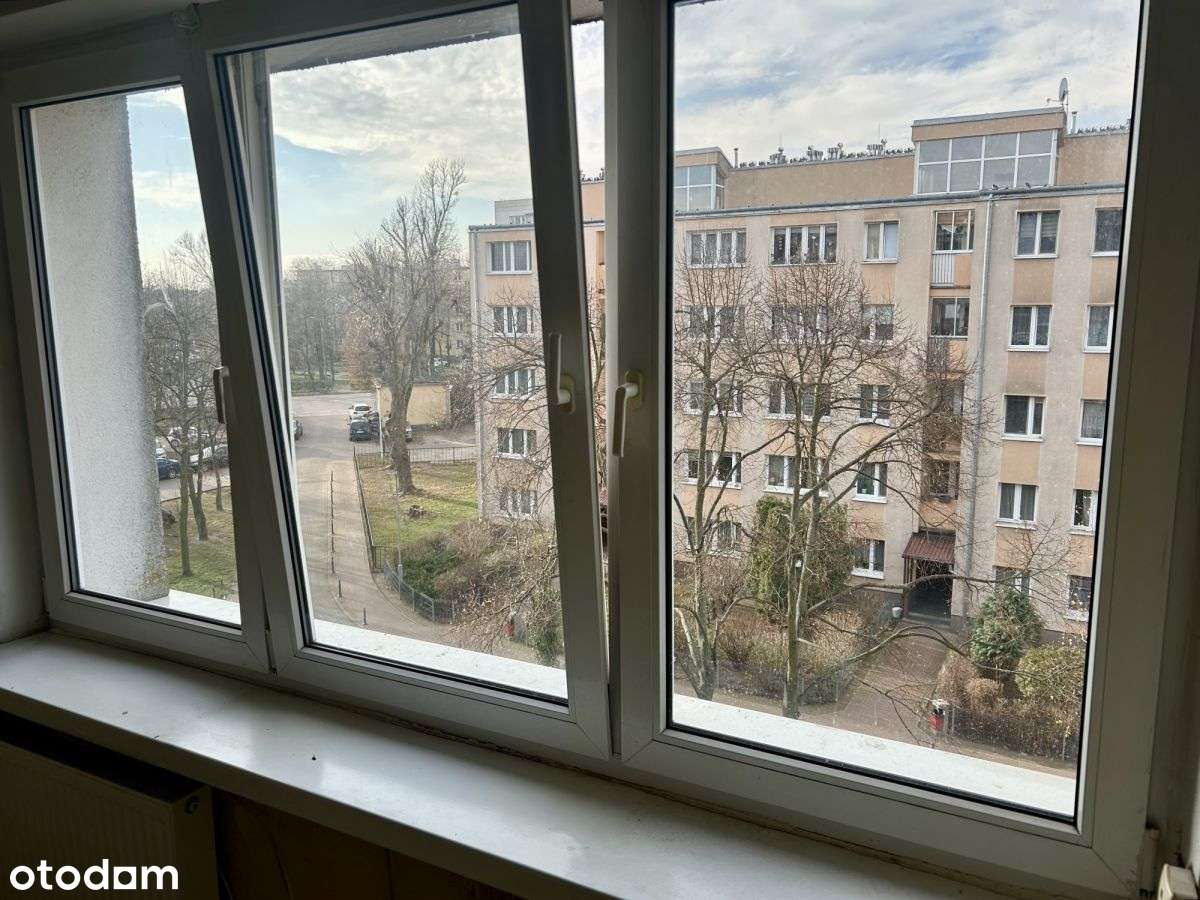 2 pok. 36,43m2, Legionowo, Zegrzyńska 13, Jasne - Pełny obrazek: 3/16