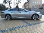 Lexus LS 500 Elegance AWD - 4