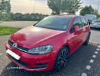 Volkswagen Golf 1.4 TSI ACT BlueMotion Technology DSG Highline - 29