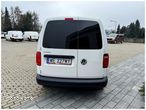 Volkswagen CADDY - 7