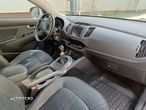 Kia Sportage - 7